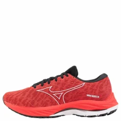 Wave Rider 26 Ignition Red/white/black
