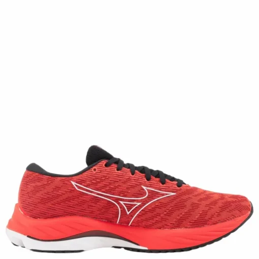 Wave Rider 26 Ignition Red/white/black
