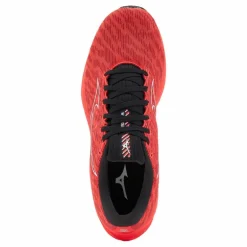 Wave Rider 26 Ignition Red/white/black