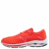 Wave Rider 24 Pink/Red