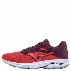 Wave Rider 23 White/Red
