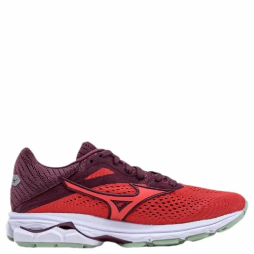 Wave Rider 23 White/Red