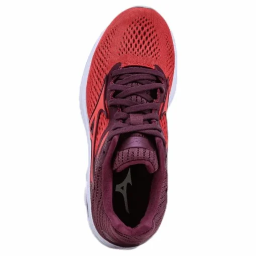 Wave Rider 23 White/Red