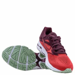 Wave Rider 23 White/Red