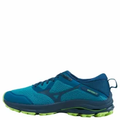 Wave Rider Tt Algiers Blue/gibraltar Sea/neo