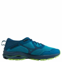 Wave Rider Tt Algiers Blue/gibraltar Sea/neo