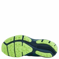 Wave Rider Tt Algiers Blue/gibraltar Sea/neo