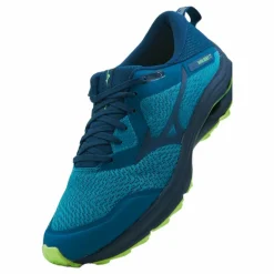 Wave Rider Tt Algiers Blue/gibraltar Sea/neo
