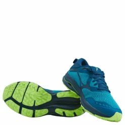 Wave Rider Tt Algiers Blue/gibraltar Sea/neo