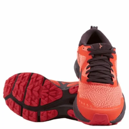 Wave Rider Tt W Living Coral / Fudge / Fudge