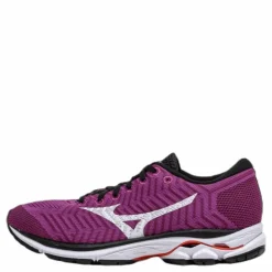 Wave Rider WK Purple