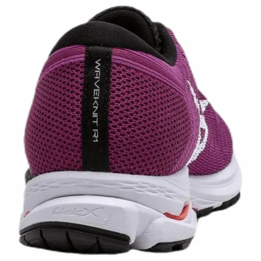 Wave Rider WK Purple