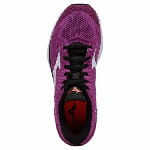 Wave Rider WK Purple
