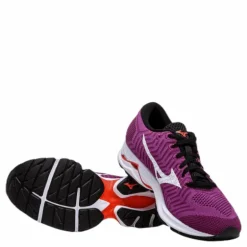 Wave Rider WK Purple