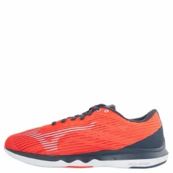 Wave Shadow 4 Red