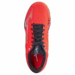 Wave Shadow 4 Red