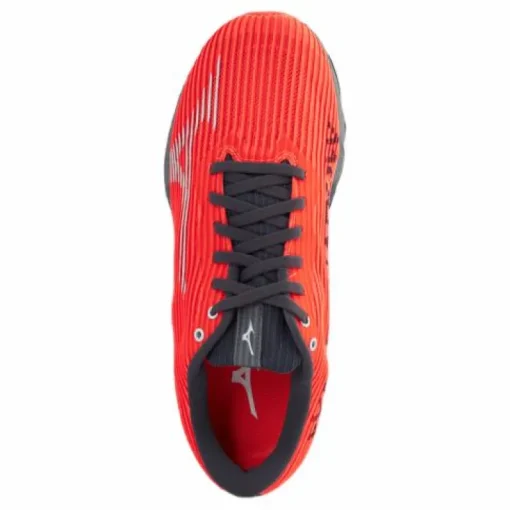 Wave Shadow 4 Red