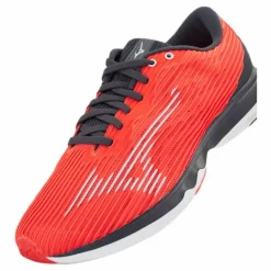 Wave Shadow 4 Red