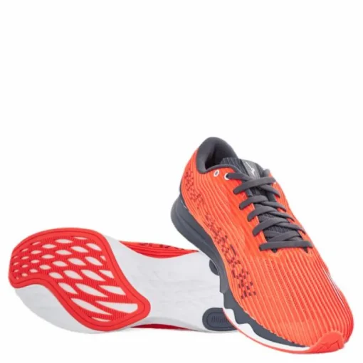 Wave Shadow 4 Red