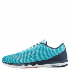 Wave Shadow 4 Turquoise