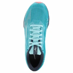 Wave Shadow 4 Turquoise