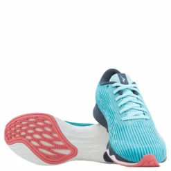 Wave Shadow 4 Turquoise