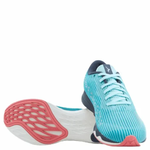 Wave Shadow 4 Turquoise