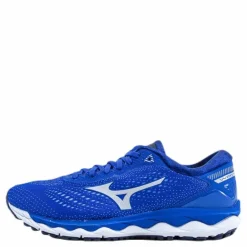 Wave Sky 3 Blue/White