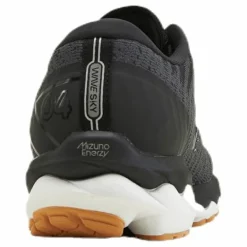 Wave Sky 4 Waveknit Black