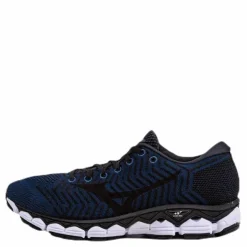 Wave Sky WK Blue/Silver