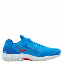 Wave Stealth V French Blue / White / Ignition