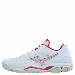 Wave Stealth V W White / White Sand / Persian R