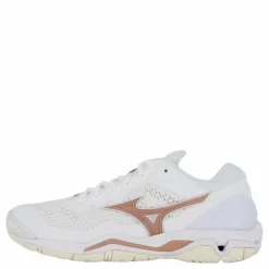 Wave Stealth V W White/rose/snow White
