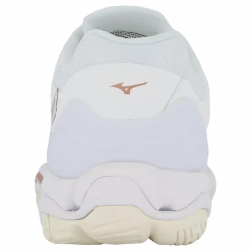 Wave Stealth V W White/rose/snow White