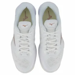 Wave Stealth V W White/rose/snow White
