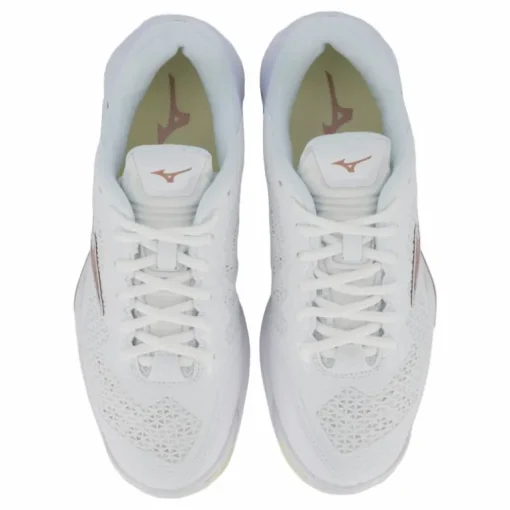 Wave Stealth V W White/rose/snow White