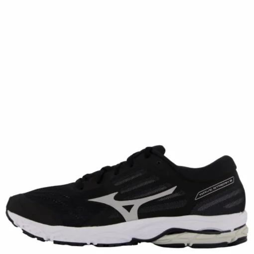 Wave Stream 2 Black/silver/oyster Mushroom