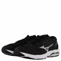 Wave Stream 2 Black/silver/oyster Mushroom