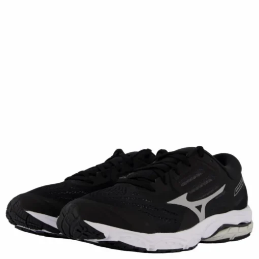 Wave Stream 2 Black/silver/oyster Mushroom