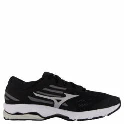 Wave Stream 2 Black/silver/oyster Mushroom