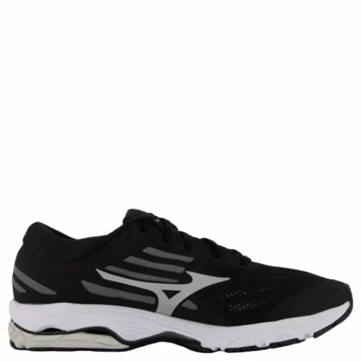 Wave Stream 2 Black/silver/oyster Mushroom