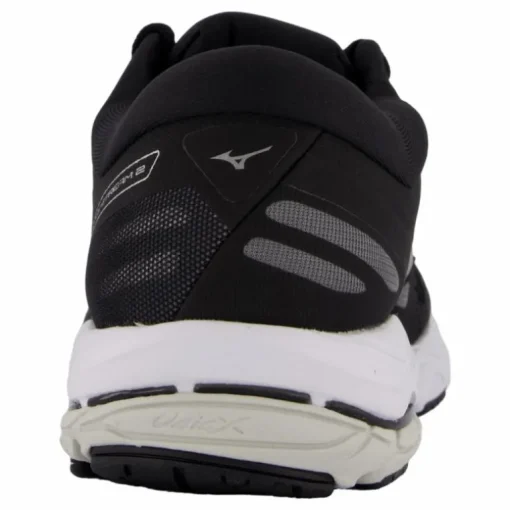 Wave Stream 2 Black/silver/oyster Mushroom