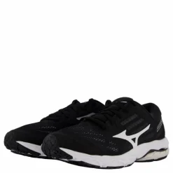 Wave Stream 2 Black/white/nimbus Cloud