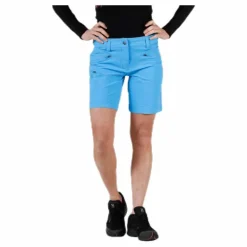 Wayfarer Short Blue
