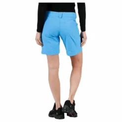 Wayfarer Short Blue
