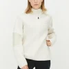 Wazzi Pile Hoodie Tofu
