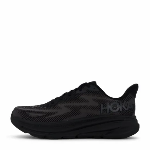 W clifton 9 Black / black