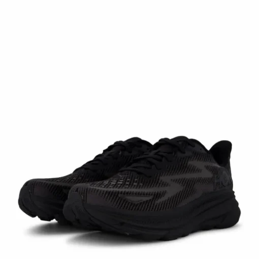 W clifton 9 Black / black