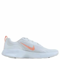 Wear All Day GS Big kids White