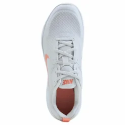 Wear All Day GS Big kids White
